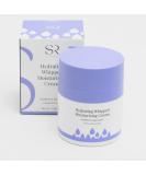 BioMiracle Sienna Rose Hydrating Cream | 6 African Oil Ceramides | 50ml Moisturizer for Hydration & Balance - Shop Internationally - Buy Online on GoSupps.com