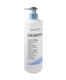 Dexeryl Dermatological Cream 500g for Atopic Dermatitis - Shop Internationally & Give the Gift of Relief - Buy Online on GoSupps.com