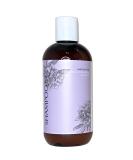 Sulfate Free Lavender & Chamomile Shampoo - Paraben Free Cruelty Free Vegan - 8oz - Buy Online on GoSupps.com