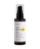 simplyO Shining Hair Serum with Nourishing Argan Oil - Repair Dry & Damaged Hair | Vegan & Cruelty-Free - 2.7 fl oz - Buy Online on GoSupps.com