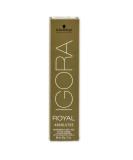 Schwarzkopf IGORA ROYAL ABSOLUTES 7-10 Medium Blonde Cendre Permanent Anti-Age Color Creme for International Shipping - Buy Online on GoSupps.com