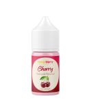HONEYBERRY 30ml Natural Cherry Food Flavouring Essence | High Strength Edible Liquid Extract Drops for Baking, Cooking, and Cosmetics - Buy Online on GoSupps.com