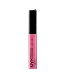 NYX Mega Shine Lip Gloss Beige 0.37 oz - Professional Makeup - Buy Online on GoSupps.com