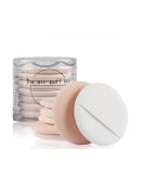 Multifunctional Air Cushion Sponge Set - 7-Piece Makeup Tools for BB & CC Creams - Wet & Dry Use with Storage Box - Buy Online on GoSupps.com