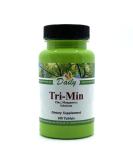 Daily's Tri-Min (Manganese Selenium & Zinc Amino Acid Chelates 100 Tablets) - Buy Online on GoSupps.com