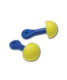 3M E-A-R Express Pod Uncorded Earplugs (Pack of 100) - One Size Fits All Colored Grips - Ideal for Noise Reduction | International Shipping - Buy Online on GoSupps.com