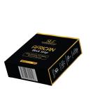 African Black Handmade Soap Bar - Organic & Natural for Face & Body | Soothing Moisturizing Acne Relief - Shop Now - Buy Online on GoSupps.com