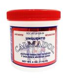 Buy Calmadol Unguento 6 oz - Soothing Ointment for Pain Relief | Fast International Shipping - Buy Online on GoSupps.com