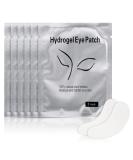 G2Plus 50 Pair Eyelash Extension Gel Pads - Premium Eye Pads for Lash Extensions | International Shipping Available - Buy Online on GoSupps.com