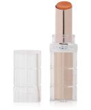 L'Oreal Paris Colour Riche Plump & Shine Lipstick - Nectarine Plump | Radiant, Fuller Lips with All-Day Moisture | 0.1 oz - Buy Online on GoSupps.com