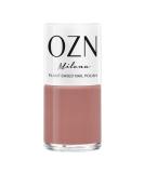 Ozn Milena: Plant-Based Nail Polish | Eco-Friendly & Vegan Nail Care - Buy Online on GoSupps.com