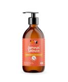 Buddy & Lola 100% Pure Food Grade Scottish Salmon Oil For Dogs & Pets (1000 ml) - Natural Omega 3 6 & 9 For a Shiny Coat Better Skin & Joints Less Itching and Improved Cognitive Health 1000ml - Buy Online on GoSupps.com