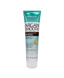 Argan Smooth Deep Conditioning Masque 125ml | Deep Conditioning & Strengthening for Silky Soft Hair | Suitable for All Hair Types - International Shipping Available - Buy Online on GoSupps.com