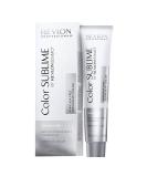 Revlon Professional Color Sublime 6.12 Dark Blonde Iridescent 75ml - International Shipping Available - Buy Online on GoSupps.com