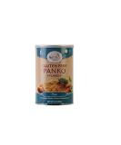 Jeff Nathan Creations Chef Gourmet Panko Plain Gluten Free, 15 Ounce - Buy Online on GoSupps.com
