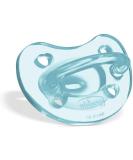 Chicco Gommotto Silicone Baby Shoes - Light Blue for 6-16 Months - International Shipping - Buy Online on GoSupps.com