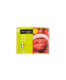 Chef's Larder Italian Tomato Pur e 2.2kg x 6 - Buy Online on GoSupps.com