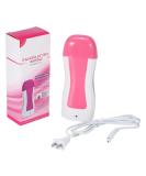 Warmwax Hair Removal Wax & Wax Warmer - Double Cartridges for Home Use - Pink (EU) - Buy Online on GoSupps.com