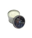 TG LLC 36 Hour Soy Camping Candle - Emergency Survival Gear and Prepper Supplies by Treasure Gurus - Buy Online on GoSupps.com