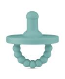 Ryan & Rose Cutie PAT Pacifier Teether - Stage 2 (Seaglass) - Buy Online on GoSupps.com