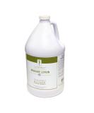Organic Unscented Massage Lotion - Vitamin-Rich & Water-Soluble | 1 Gallon - Shop Internationally - Buy Online on GoSupps.com