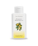 Sanct Bernhard Lemon Body Milk 250 ml | Natural Moisturizing Factors | International Shipping - Buy Online on GoSupps.com