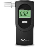 BACtrack Element Breathalyzer | Professional-Grade Accuracy | DOT & NHTSA Compliant | Portable Breath Alcohol Tester for Personal & Professional Use - Buy Online on GoSupps.com