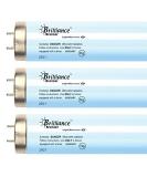 Brilliance Bronzer F71 100W-120W 5.0% Bi-pin Tanning Lamp - Pack of 20 - Buy Online on GoSupps.com