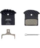 SHIMANO J05A-RF Resin Disc Brake Pad - High Performance and Durable One Size Option - Buy Online on GoSupps.com