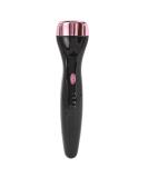 Buy Rechargeable Heated Lash Curler - Smart Temperature Control 5D Eyelash Curler for Long Lasting Curling | International Shipping - Buy Online on GoSupps.com