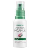 LR LIFETAKT Cistus Incanus Mouth Spray 30 ml | Immune Support & Natural Herbal Remedy - Fast International Shipping - Buy Online on GoSupps.com