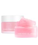 Make Up Primer for Face - Invisible Pore Face Primer - Moisturizing Pore Minimizer Gel Cream - Matte Base Colour Corrector Reduce Dullness - Foundation Smooth Skin Tone - Oil Control Refresh Radiance 1PCS - Buy Online on GoSupps.com
