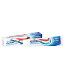 Aquafresh Fresh & Minty Toothpaste 125ml - Ultimate Freshness for International Shipping - Buy Online on GoSupps.com