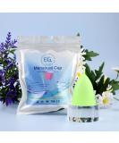 Reusable Menstrual Cup - Eco-Friendly & Comfortable | Shop Now for Worldwide Shipping - Buy Online on GoSupps.com