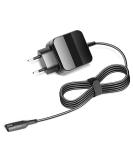 Buy KFD 12V 400mA Charger Power Supply Cable for Brown Series 3 5 6 7 Razors - Compatible with 3000S 3040S 9296CC 390CC-4 5040S 760CC 740S 5190CC 9093 7865CC 9240S | Fast International Shipping - Buy Online on GoSupps.com