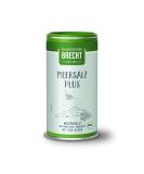 Gew rzm hle BRECHT: Sea Salt Plus Iodized with Organic Algae Tin 550 g - Buy Online on GoSupps.com