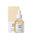 Korean Face Glow Serum with Propolis and Niacinamide | For All Skin Types - Buy Online on GoSupps.com