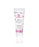 Roseberry Nature Hand Cream - Natural Moisturizing Formula for Soft Smooth Hands | International Shipping Available - Buy Online on GoSupps.com