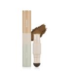 Blonde & Taupe Hairline Powder Root Touch Up Stick for Receding Hairlines - Sweatproof Hair Filler for Instant Coverage - Buy Online on GoSupps.com