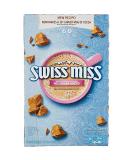 Swiss Miss No Sugar Added Hot Cocoa Mix - Milk Chocolate 60 Count Envelopes - 0.73 oz Packets - New Recipe for 8oz Mug - 43.8 oz (Pack of 1) - Buy Online on GoSupps.com