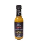 Old Duppy | Chilli Pineapple - Smoked Pepper Sauce - 150ml - Buy Online on GoSupps.com