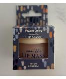 Buy Trader Joe's Vanilla Lip Mask - Hydrating & Nourishing Lip Care | International Shipping Available - Buy Online on GoSupps.com