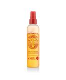 Creme of Nature Argan Oil Leave-In Conditioner 250ml - Pack of 3 | Hydrating & Nourishing for All Hair Types - International Shipping Available - Buy Online on GoSupps.com