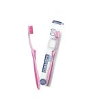 Buy Curasept Soft 012 Toothbrush - 1 Pack Blue - Gentle Dental Care for Sensitive Gums - International Shipping Available - Buy Online on GoSupps.com