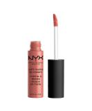 NYX Professional Makeup Soft Matte Lip Cream in Zurich | Creamy Long-Lasting Highly Pigmented Vegan Lipstick (8ml) - International Shipping Available - Buy Online on GoSupps.com