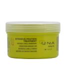 UNA Intensive Protein Treatment 500ml - Strengthen & Repair Hair | Roland - International Shipping Available - Buy Online on GoSupps.com