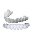 Dental Panel for Perfect Smile | Upper & Lower Tooth Solutions | Comfortable Fit Flexible Braces - Buy Online on GoSupps.com