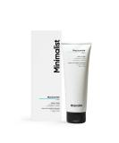 Niacinamide 5% Body Moisturizer Lotion | 180g | For Men & Women | Minimalist Skincare - Buy Online on GoSupps.com