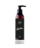 Charlemagne hair conditioner men - hair conditioner men - hair conditioner - hair rinsing without silicone - anti -frizz and anti -hair break hair conditioner men rinse hair made germany 200 ml (1 Pack) - Buy Online on GoSupps.com
