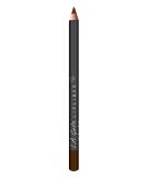 L.A. Girl Lipliner Pencil 521 Deepest Brown - Long-Lasting Formula - 1 Count - Buy Online on GoSupps.com